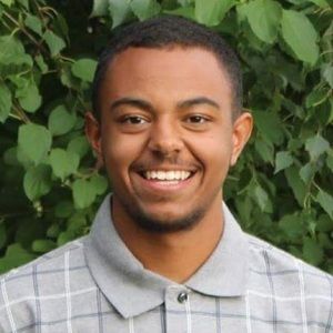 Meet your Posher, Aaron